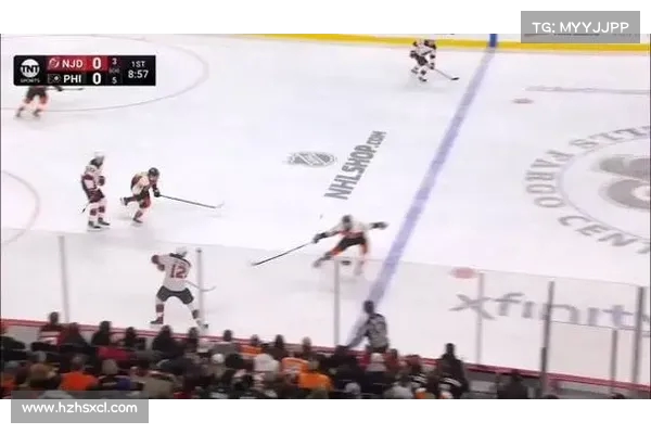 NHL常规赛精彩落幕进球集锦点燃火爆赛季激情时刻 NHL常规赛精彩落幕进球集锦点燃火爆赛季激情时刻