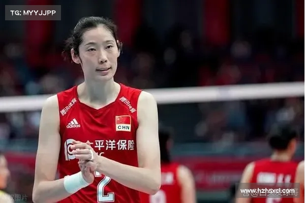 中国女排再现天才新星 朱婷师妹12岁已达1米9被官方宣布入选 中国女排再现天才新星 朱婷师妹12岁已达1米9被官方宣布入选
